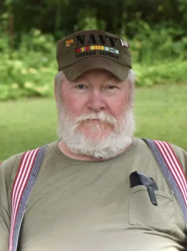 Daniel N. Shaffer, Jr.